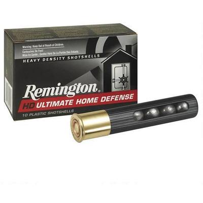 Remington Shotshells HD Home Defense .410 Gauge 3i
