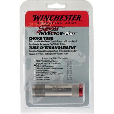 Winchester Choke Tube Signature Invector Plus 12 G Winchester Choke Tube Signature Invector Plus 12 G