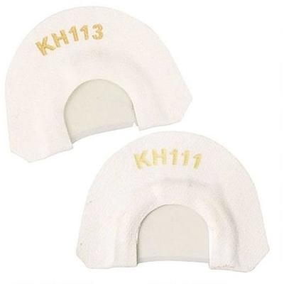Knight & Hale Game Call Beginner 2-Pack Diaphr