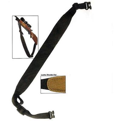 Outdoor Connection Apex Brute Sling w/Swivel Black