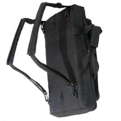 Max Ops Tactical Backpack Rifle Case 40x13 600D Po