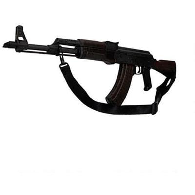 Max Ops Tactical AK47 1in Swivel Size Black [28193