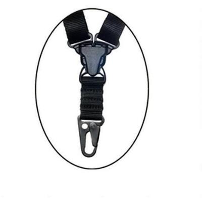 Max Pro Tactical ATAC Single Point Sling 2in Black Max Pro Tactical ATAC Single Point Sling 2in Black
