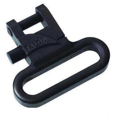Outdoor Connection Talon 1.25in Swivel Size Black