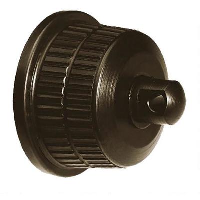 Outdoor Connection Magazine Tube Cap w/Swivel Base