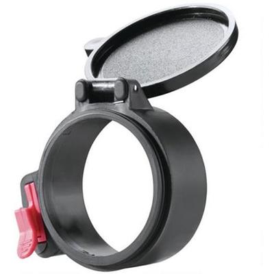 Butler Creek Scope Cover Flip-Open Eye Piece Cover Butler Creek Scope Cover Flip-Open Eye Piece Cover