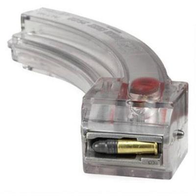 Butler Creek Magazine Ruger 10/22 Butler Steel Lip