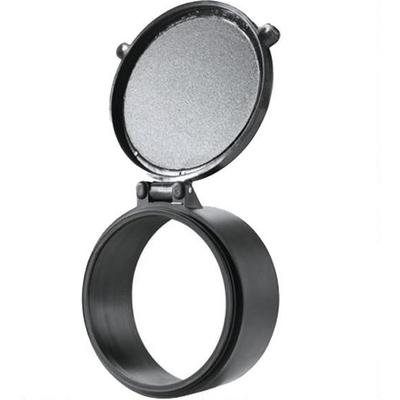 Butler Creek Scope Cover Flip-Open Objective Lens Butler Creek Scope Cover Flip-Open Objective Lens