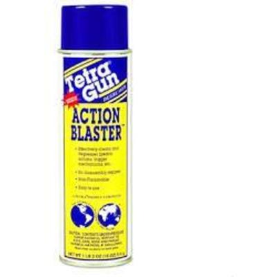 Tetra Cleaning Supplies Gun Oil Gun Product Cleane