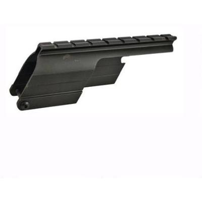 B-Square Saddle Mount w/Rings For Mossberg 500/835