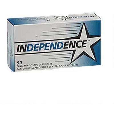 Federal Ammo Independence 45 ACP FMJ 230 Grain 50