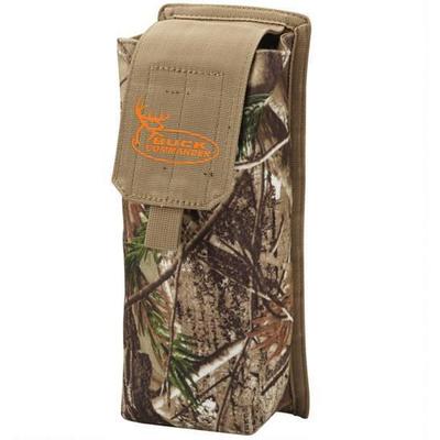 Buck Commander Bag Large Gear Pouch 600D Poly Real