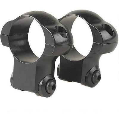 Redfield Rings Rug M77 High 30mm Dia Matte Black [ Redfield Rings Rug M77 High 30mm Dia Matte Black [