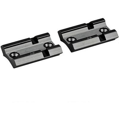 Redfield 2-Piece Base For Savage 110 ACU Weaver St