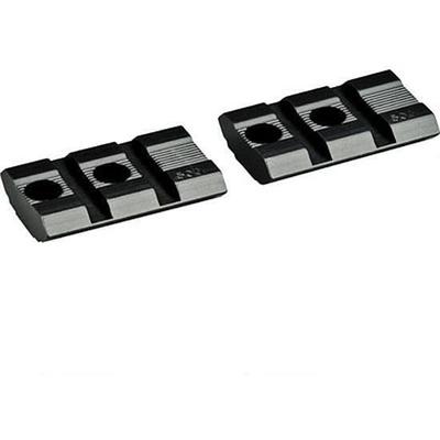 Redfield 2-Piece Base For Mossberg 500 Weaver Styl