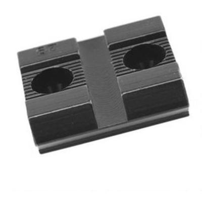 Weaver 1-Piece Base Browning Top Mount Black [4802