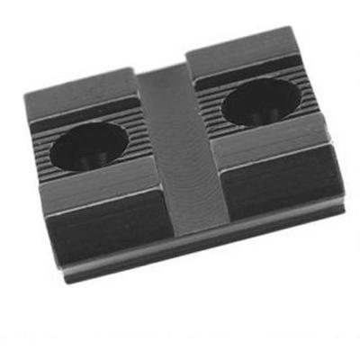 Weaver 1-Piece Base Mossberg, Remington Top Mount