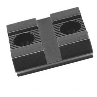 Weaver 1-Piece Base Remington Top Mount Black [480