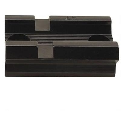 Weaver 1-Piece Base Winchester Top Mount Black [48