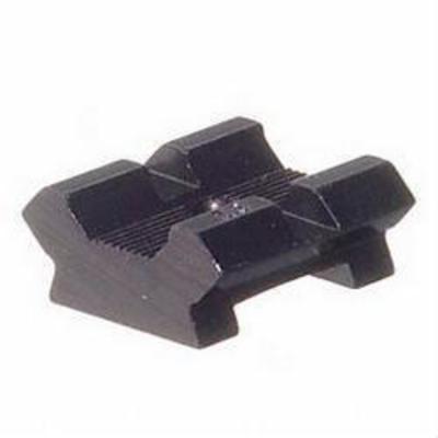 Weaver 1-Piece Base Springfield Top Mount Black [4