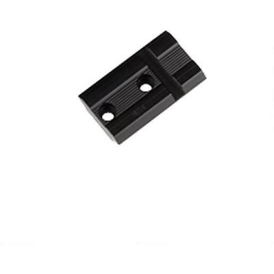 Weaver 1-Piece Base For CVA, Traditions Top Mount Weaver 1-Piece Base For CVA, Traditions Top Mount