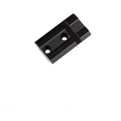 Weaver 1-Piece Base Remington Top Mount Black [480