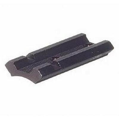 Weaver 1-Piece Base Brn, Savage, Win Top Mount Bla