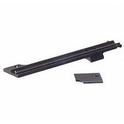 Weaver 1-Piece Base Lee-Enfield Tipoff Mount Black Weaver 1-Piece Base Lee-Enfield Tipoff Mount Black