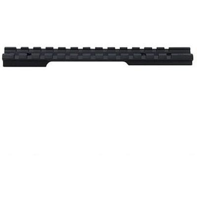 Weaver 1-Piece Weaver Style Base Remington 700 Mat