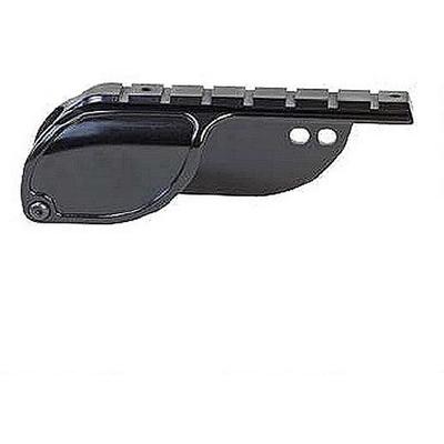 Weaver Weaver Style Saddle Mount For Remington Blu