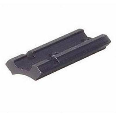 Weaver 1-Piece Base Brn, Savage, Winchester Top Mo