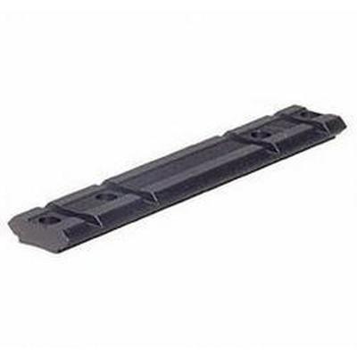 Weaver 1-Piece Base Winchester Top Mount Matte Bla