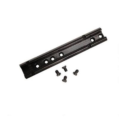 Weaver 1-Piece Base For Benelli Top Mount Matte Bl Weaver 1-Piece Base For Benelli Top Mount Matte Bl