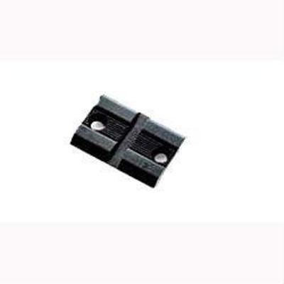 Weaver 1-Piece Base Remington Top Mount Matte Blac