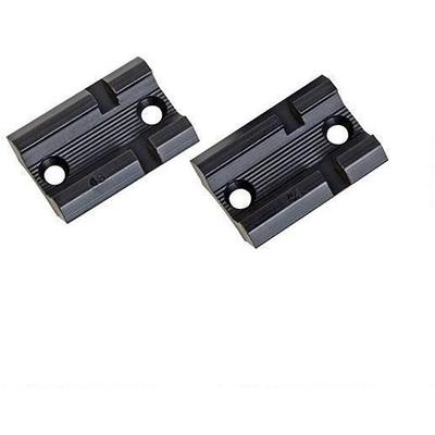 Weaver 2-Piece Base For Marlin 336 Top Mount Matte