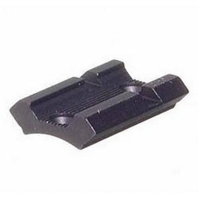 Weaver 1-Piece Base Brn/Savage/Win Top Mount Matte