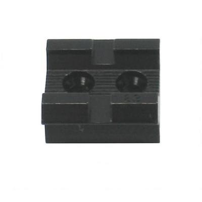 Weaver 1-Piece Base For Modern Muzzleloader Top Mo