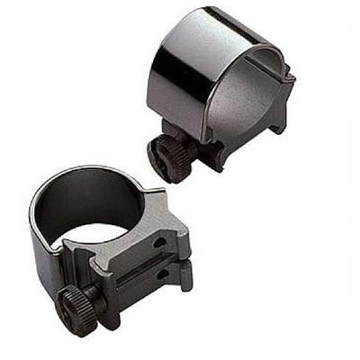 Weaver Weaver Detachable Top Mount 1in Low 1in Dia