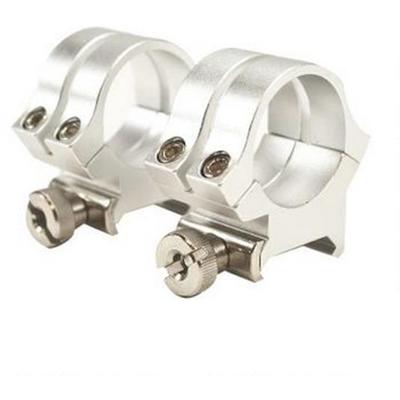 Weaver Quad-Lock Rings Quad Lock Medium 1in Dia Si