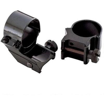 Weaver Weaver Detachable Top Mount 1in High 1in Di