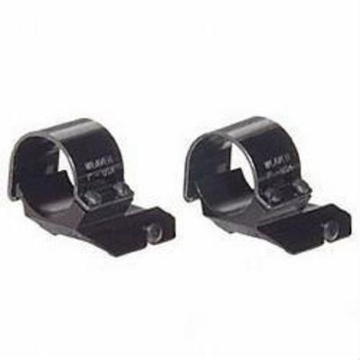 Weaver Weaver Detachable Top Mount 1in High 1in Di