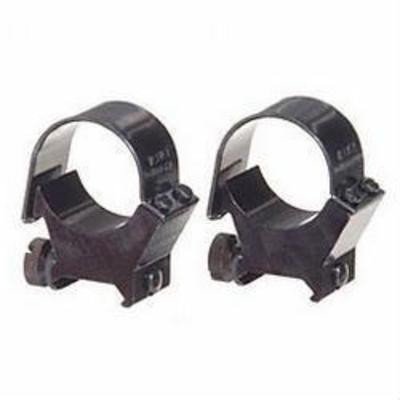 Weaver Detachable Top Mount 30mm High 30mm Dia Bla Weaver Detachable Top Mount 30mm High 30mm Dia Bla