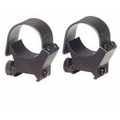 Weaver Detachable Top Mount 30mm High 30mm Dia Mat