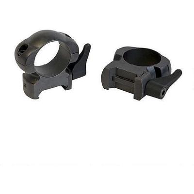 Weaver Lever Lok Leverlok 1in High 1in Dia Matte B