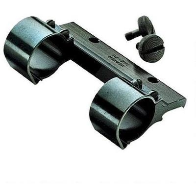 Weaver Side Mount Base For 1in High Bracket &
