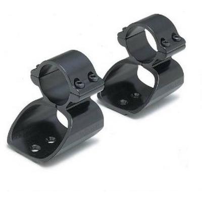 Weaver 2-Piece Base/Rings Rem 7400,742, 760 See Th