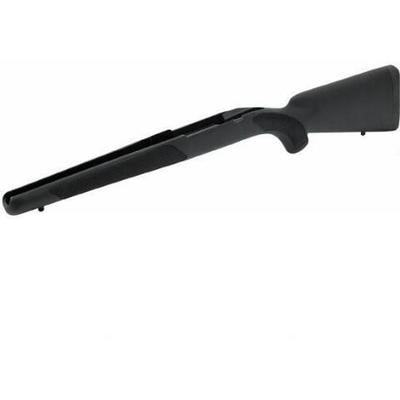Champion Carbine Stock For Ruger 10-22 Polymer Bla