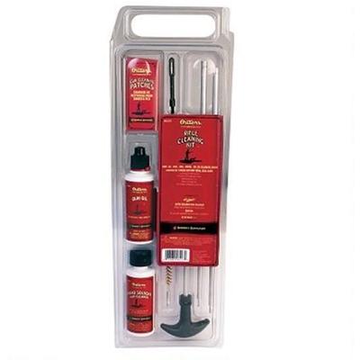 Outers Cleaning Kits Rifle Kit 41/458 Caliber Clam