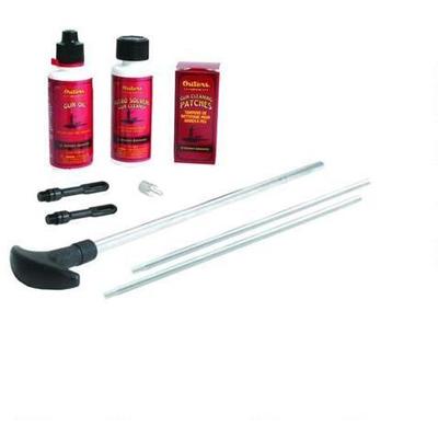 Outers Cleaning Kits Shotgun Kit All Ga Clamshell