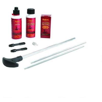 Outers Cleaning Kits Shotgun Kit 20/28 Ga Clamshel